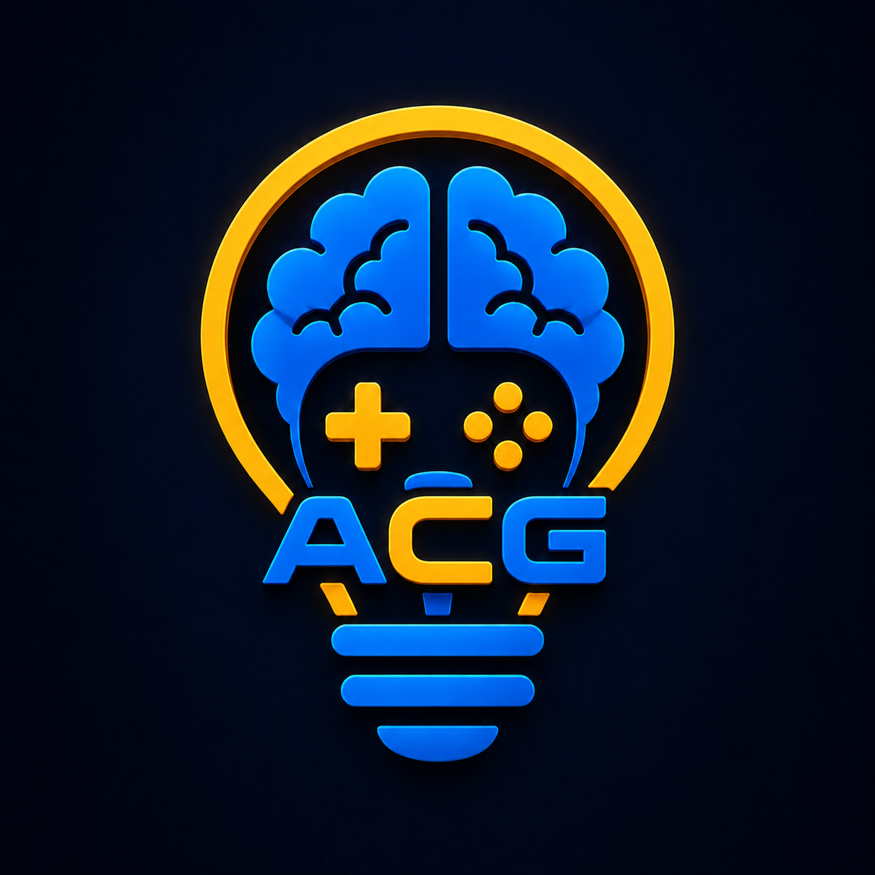 Almost Clever Games logo
